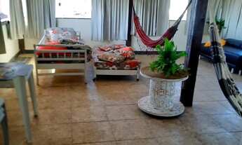 Imagem 4: Casa temporada Casa com 2 dormitórios