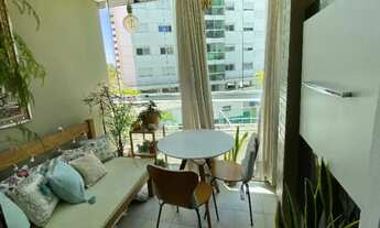 Imagem: Apartamento à venda no Parque São Jorge