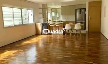 Imagem: Apartamento 105 m², 3 dormitórios, 1 suite