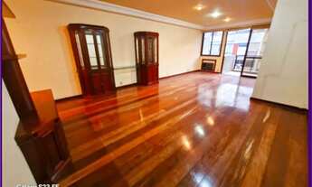 Imagem 3: Ipanema - Prudente de Morais, Apartamento com 4 Quartos e 4 banheiros à Venda, 166 m²