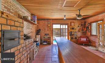 Imagem 2: Casa 2 dormitórios à venda Hípica Porto Alegre/RS