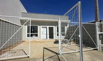 Imagem 3: CASA 2 QUARTOS JARDIM NICCKEY