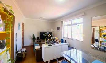 Imagem: Apartamento à venda no bairro Sagrada Família