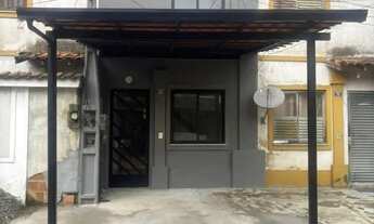 Imagem 4: Casa para Venda em Nova Iguaçu, Ouro Verde, 2 dormitórios, 1 banheiro, 1 vaga