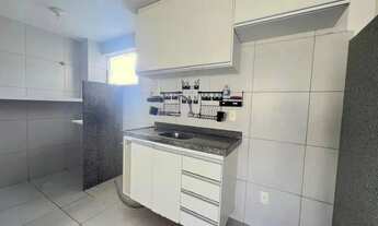 Imagem 6: Vendo apartamento 2/4 em Emaús