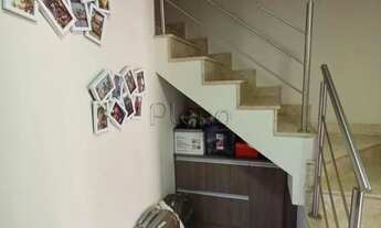 Imagem 4: Casa à venda em Paulínia, Parque Brasil 500, com 3 suítes, com 170 m²