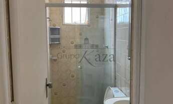 Imagem 6: Apartamento - Vila Tatetuba - Residencial Parque das Américas - 2 Dormitórios - 55m²