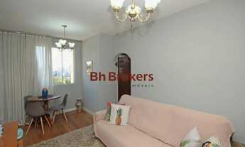 Imagem 3: APARTAMENTO COM 2 QUARTOS PARA LOCAÇÃO NO CIDADE JARDIM