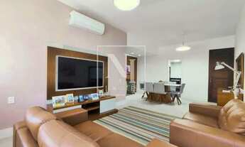 Imagem: Apartamento 3 quartos com vaga em Copacabana