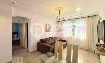 Imagem 3: Pilares Apartamento com 2 dormitórios