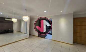 Imagem 2: Apartamento à venda em Cuiabá - Eco Vita Ideale - 97m² - Piscina, Playground - Alvorada