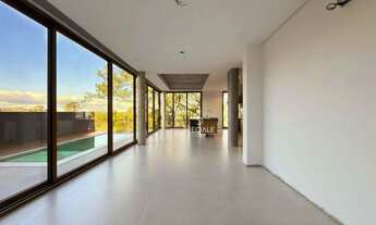 Imagem 7: Casa com 4 suítes à venda, 580 m² por R$ 3.880.000 - Residencial Alvim - Juiz de Fora/MG