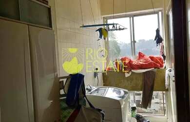 Imagem 13: Apartamento com 3 dormitórios à venda, 94 m² por R$ 480.000,00 - Centro - Barra Mansa/RJ