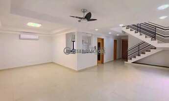 Imagem 3: Casa em Condomínio Sobrado Jardim Valencia Disponível Para Locação Jardim Valencia 3 Dormi