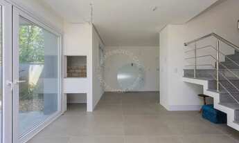 Imagem 5: Casa em condomínio semimobiliada para alugar no Ipanema com 4 quartos (3 suítes