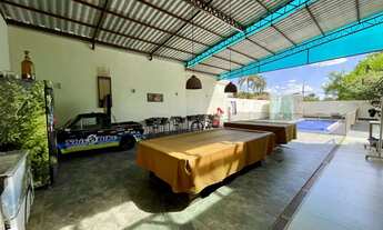 Imagem 5: CASA LINDA NO CONDOMÍNIO FÊNIX DA PONTE ALTA NORTE