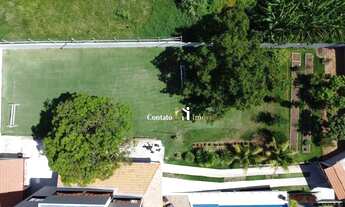 Imagem 5: Chácara com 3 dormitórios à venda, 1900 m² por R$ 2.500.000,00 - Pinheirinho - Atibaia/SP