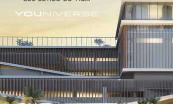 Imagem 5: Condições Especiais I Youstudio I Youniverse I R$ 699.000,00