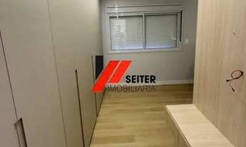 Imagem 7: Apartamento à Venda no Jardim Poente Novo Estreito Florianopolis