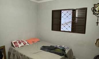 Imagem 6: Casa a venda no conjunto Carmelandia