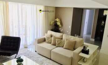 Imagem 2: Maravilhoso apartamento a venda no Gafisa em Resende RJ ( Mobiliado e decorado) R$ 850 Mil