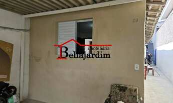 Imagem 4: Terreno à venda, 125m² - Bairro Vila Floresta - Santo André/SP