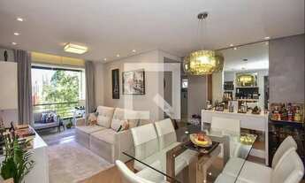 Imagem: Apartamento à Venda - Panamby, 2 Quartos