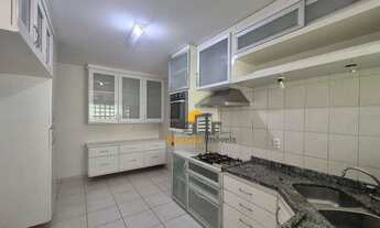 Imagem 5: Apartamento com 3 dormitórios para alugar, 175 m² por R$ 9.816,00/mês - Vila São Francisco