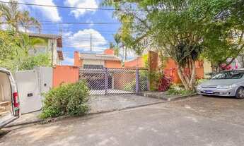 Imagem: Casa para venda em City América com 4 quartos