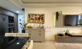 Imagem 7: Apartamento à venda, 74 m² por R$ 1.790.000,00 - Jurerê Internacional - Florianópolis/SC