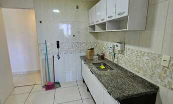 Imagem 4: ALUGUEL RES PQ DAS CAMELIAS 3 QUARTOS - ENTRADA PELA AVENIDA