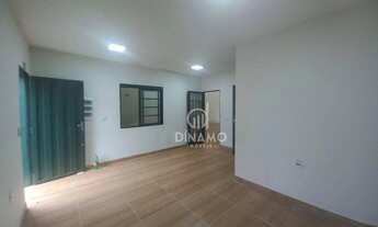 Imagem 3: Galpão para alugar, 290 m² por R$ 5.120/mês - Vila Carvalho - Ribeirão Preto/SP