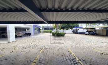 Imagem 5: Apartamento à venda e para alugar em Lagoa Nova com 1 quarto suíte e 1 vaga - 50 m² - Nata