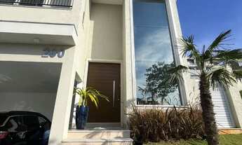 Imagem: Casa em Alphaville resid Genesis 2, 440m