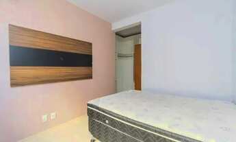 Imagem 6: Apartamento mobiliado para alugar no bairro Santa Tereza em Porto Alegre