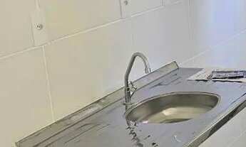 Imagem 7: Apartamento a venda no TAPANÃ