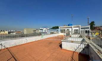 Imagem 2: Casa Comercial de Renda c/ elevador em Vila Maria, SP: 367m², 2 amplos salões, 4 Quartos