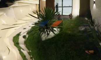 Imagem 6: CASA COM 3 QUARTOS, SENDO OS 03 DELES SUÍTES, LOCALIZADA NO JARDIM EUROPA, GOIÂNIA - GO