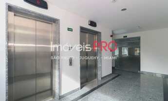 Imagem 4: Prédio, Consolação - São Paulo