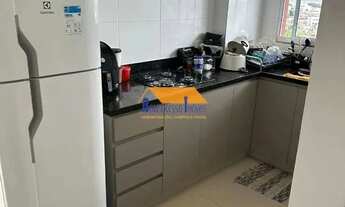 Imagem 7: Cobertura linear de 2 quartos bairro Lagoinha em Belo Horizonte