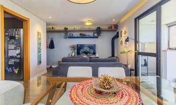 Imagem 5: Apartamento com 3 quartos e 105m² à venda em Menino Deus, Porto Alegre