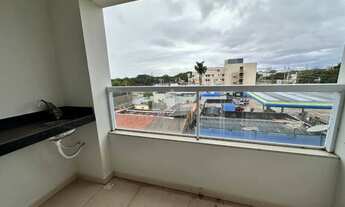 Imagem 7: APTO 2/4 ARSO 61 (603 SUL) RESIDENCIAL PARK 61