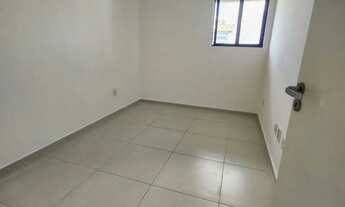 Imagem 4: Apartamento com 4 quartos na Prata e área de lazer completa