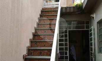 Imagem 5: Terreno à venda em Vila Ipojuca - SP