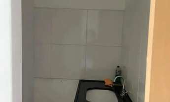 Imagem 4: ALUGO SALA COMERCIAL NO PARQUE OFFICE MOBILIADO VISTA PANORÂMICA 31m² - Parque Verde