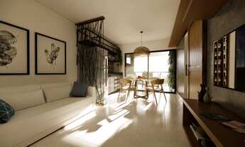 Imagem: Apartamentos no boleto com Entrada Caldas