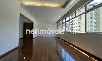 Imagem: Venda Apartamento 4 quartos Lourdes Belo