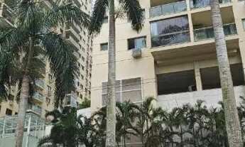 Imagem 2: VENDO Apartamento no Condomínio Natura Blue Barra da Tijuca