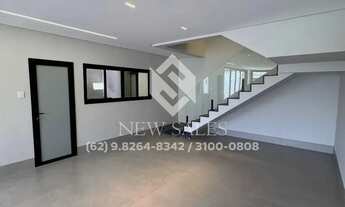 Imagem 4: Sobrado Alto Padrão 3 Suítes com Piscina e Gourmet, 160 m²- Parque Amazônia