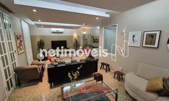 Imagem 4: Imóvel para venda possui 320 metros quadrados com 4 quartos em Jardim Camburi - Vitória